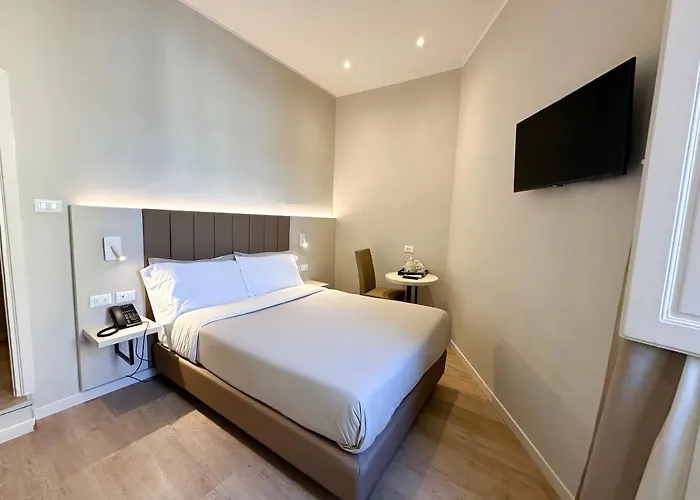 Hotel Giappone Firenze