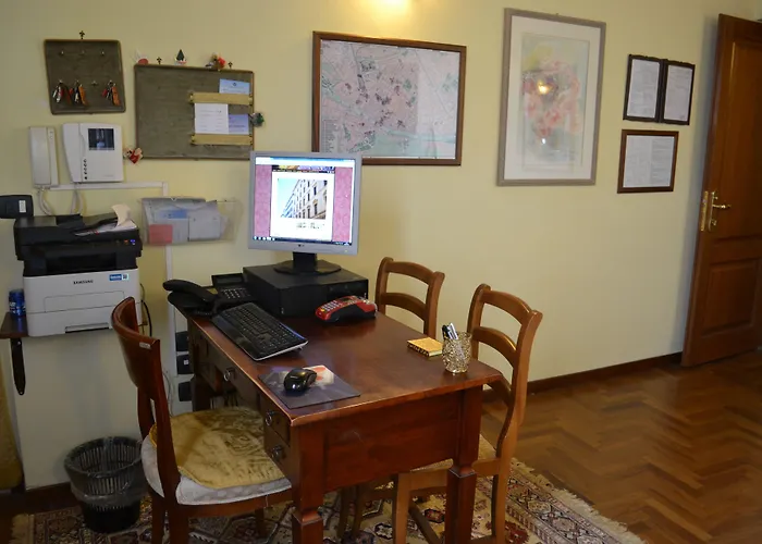 Hotel Residenza Della Signoria Firenze